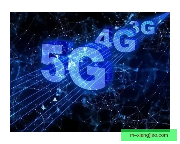 一张网，通达天下：连接世界的无限可能