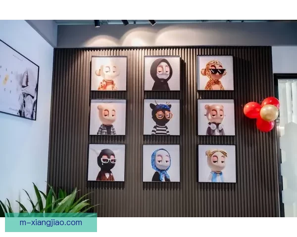 探索“色花堂网址”：一个关于美学、创意与无限可能的数字空间